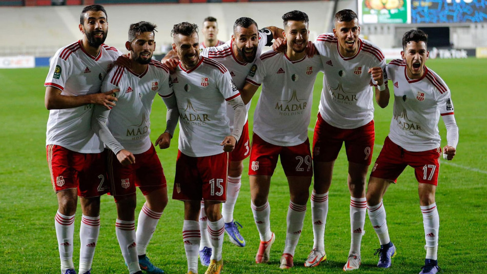 LDC africaine: que vaut le CR Belouizdad, adversaire du Wydad?