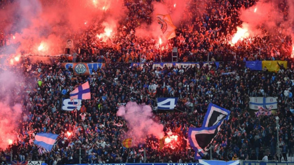 L1: les supporters marseillais interdits de déplacement pour PSG-OM