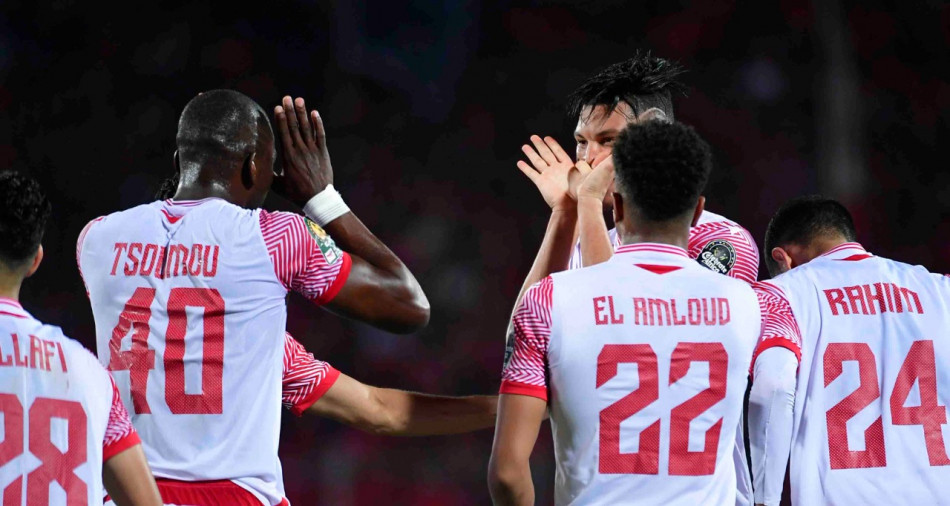 LDC Africaine: de nouveaux records pour le Wydad