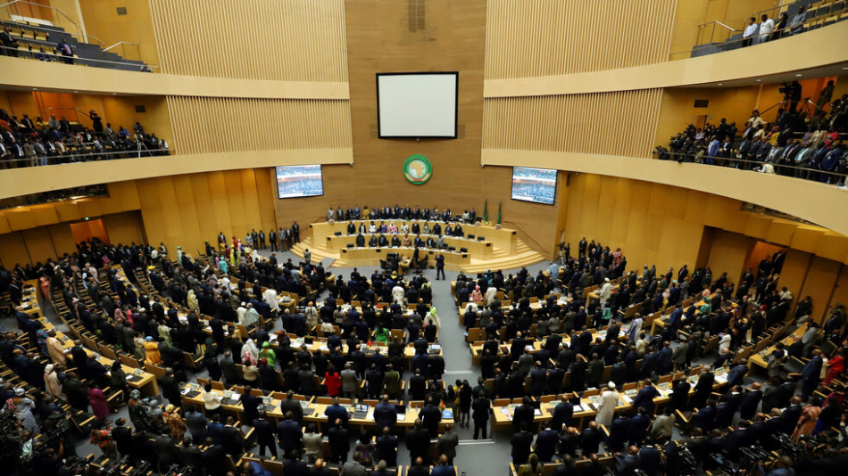 مجلس السلم والأمن الإفريقي يؤكد على مسؤولية الدول الأعضاء في محاربة الإرهاب