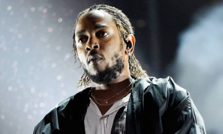 Kendrick Lamar sortira un nouvel album le 13 mai