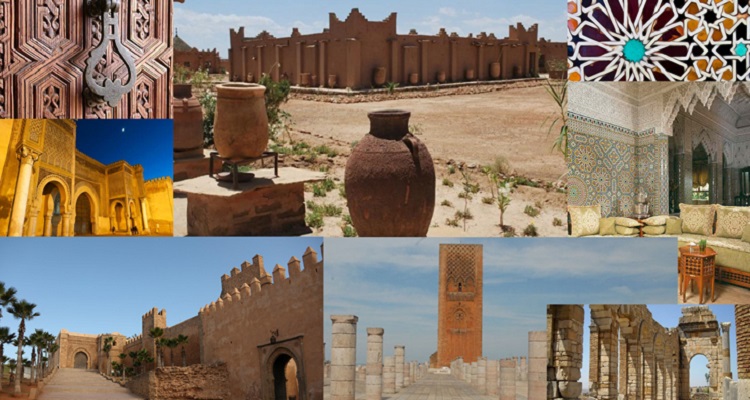 L’artisanat marocain à l’épreuve de la contrefaçon et de l’appropriation culturelle