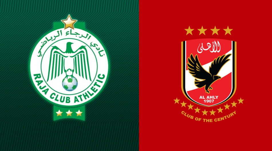 الأهلي يراسل الكاف بسبب الرجاء 