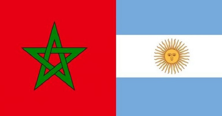 Maroc-Argentine: mémorandum d'entente dans le domaine de la santé