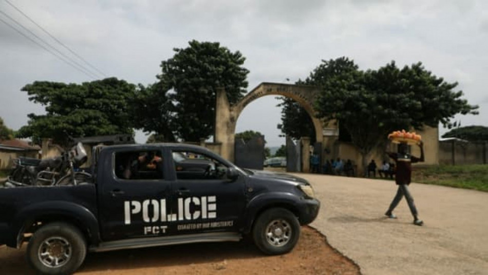 نيجيريا .. مسلحون يخطفون 13 مصليا من مسجد 
