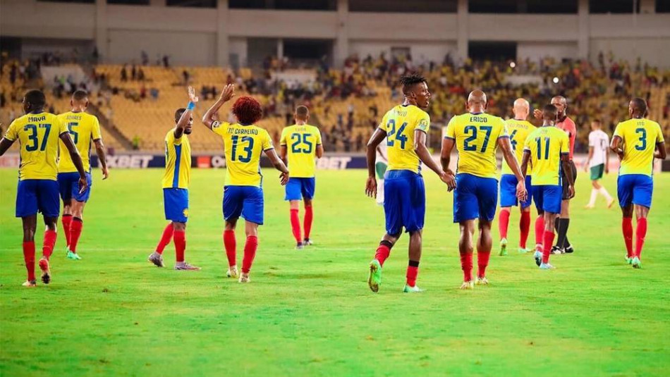 LDC africaine : Petro Atlético qualifié en demi-finale aux dépens de Sundowns
