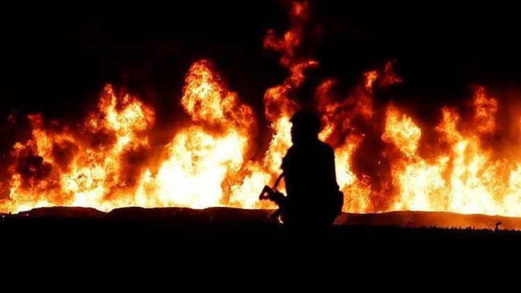 Explosion dans une raffinerie illégale au Nigeria: le bilan grimpe à 110 morts