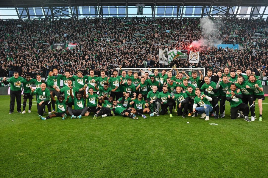 Les frères Mmaee champions en Hongrie