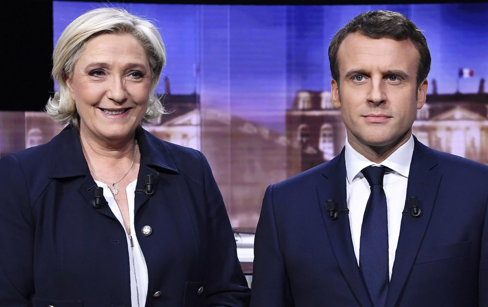 Présidentielle: Macron ou Le Pen? La France vote pour un choix historique