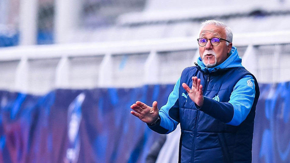 OM: Nasser Larguet démissionne de son poste