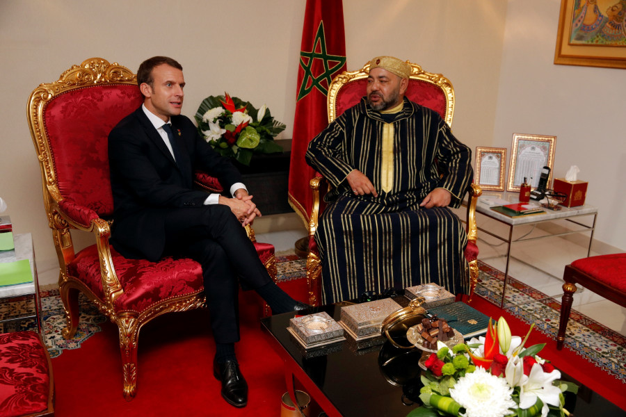 Sénateur français: La visite d’Etat de M. Macron au Maroc créera les conditions d’un partenariat bilatéral rénové, résolument tourné vers l’avenir  