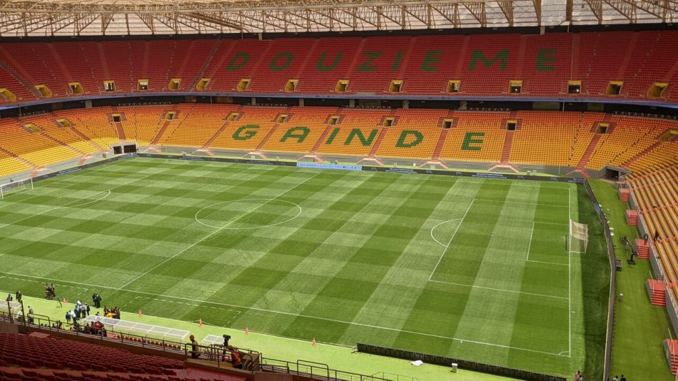 Eliminatoires CAN 2023: des pays africaines veulent disputer leurs matchs à Dakar 