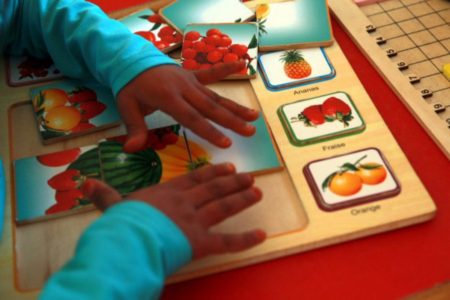 INDH: création à Khénifra de 79 unités du préscolaire durant la période 2019-2021