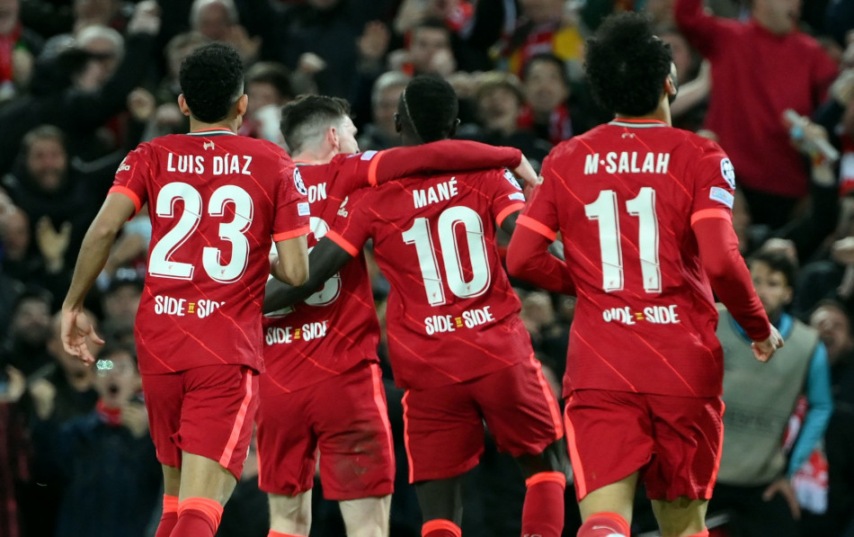 C1: Liverpool domine Villarreal en demi-finale aller