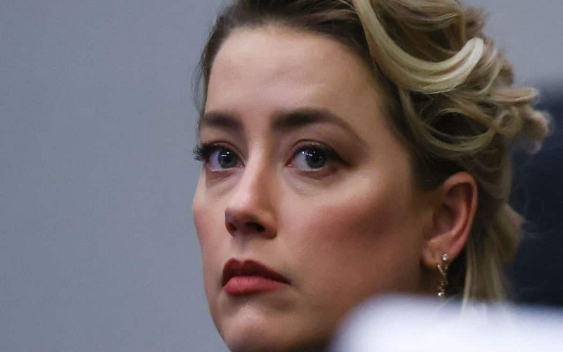 Affaire Johnny Depp: Amber Heard souffre de troubles psychologiques
