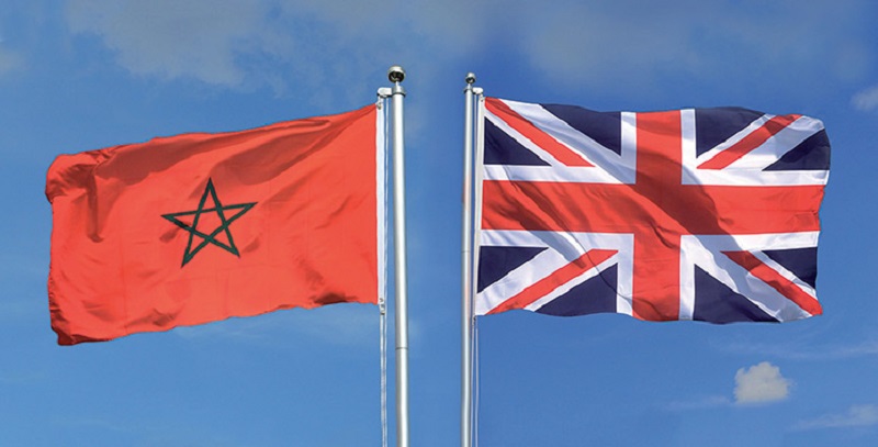 Maroc/Royaume-Uni: une victoire pour les entreprises marocaines et britanniques