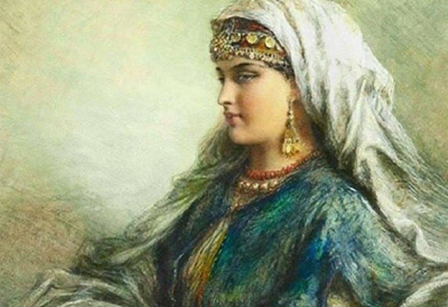 Sahaba er-Rahmania, la femme qui a joué un rôle crucial lors de la bataille d’Oued al-Makhazen