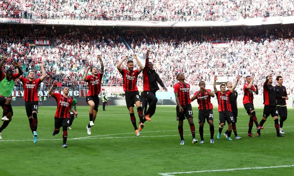 Italie: l'AC Milan démarre victorieusement contre l'Udinese (4-2)