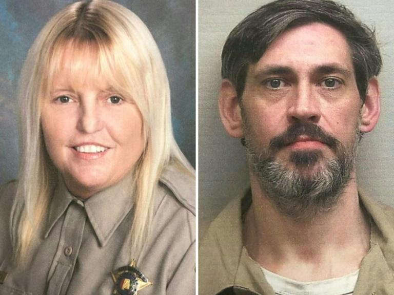 USA: une agente aide un prisonnier à s'évader