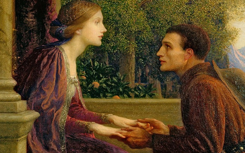 A Fès, "Romeo et Juliette" racontée en darija