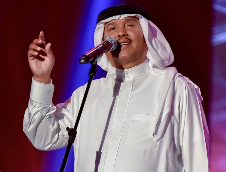 محمد عبده يعلن اعتذاره 