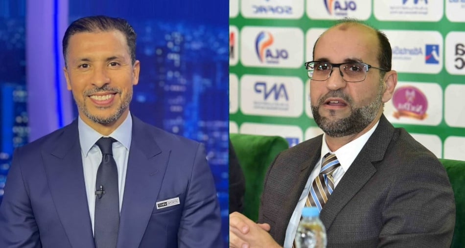 رئيس الرجاء : شيبو تجاوز الحدود  