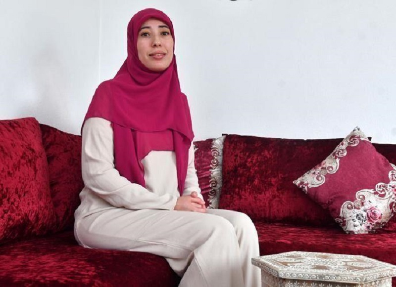 مغربية تعوض بـ3,25 مليار بسبب خطأ طبي