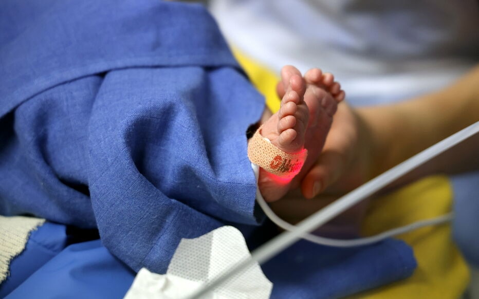 دراسة :  8 إجراءات طبية بسيطة قد تمنع وفاة مليون طفل 