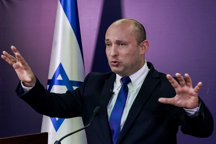 Propos de Lavrov sur Hitler: Poutine a présenté ses excuses à Israël