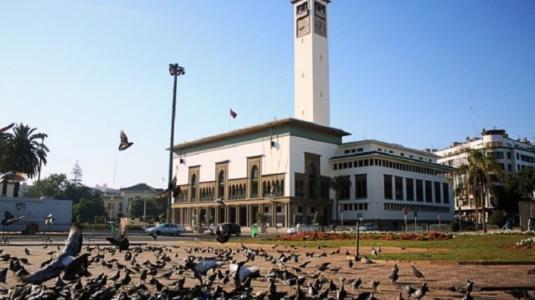 Premier forum interactif du tourisme Casablanca-Settat le 19 juillet