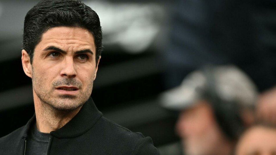 Angleterre: Mikel Arteta prolonge avec Arsenal