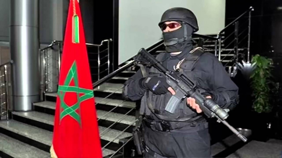 Le Maroc et l'UE président deux réunions sur la lutte contre le terrorisme
