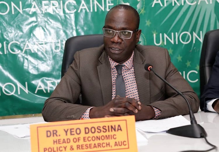Les économies africaines impactées par la Covid et la crise ukrainienne
