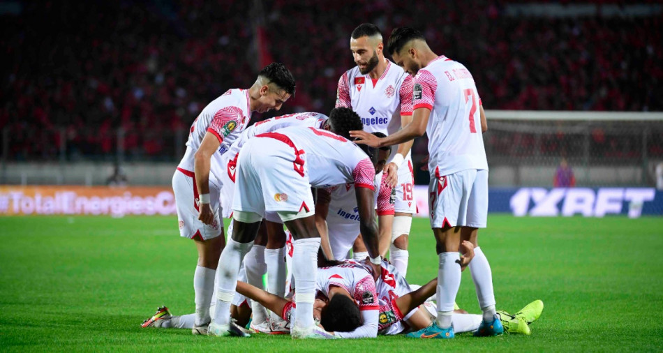 LDC africaine  : Le Wydad affronte Petro Atlético avec l'ambition de sceller la qualification pour la finale à Luanda