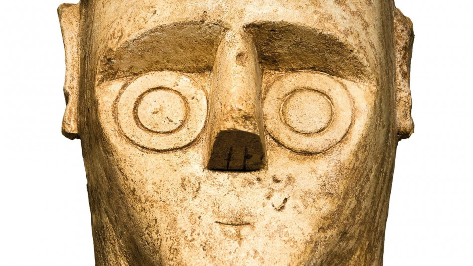 En Sardaigne, nouvelle découverte de statues datant de lâge du fer