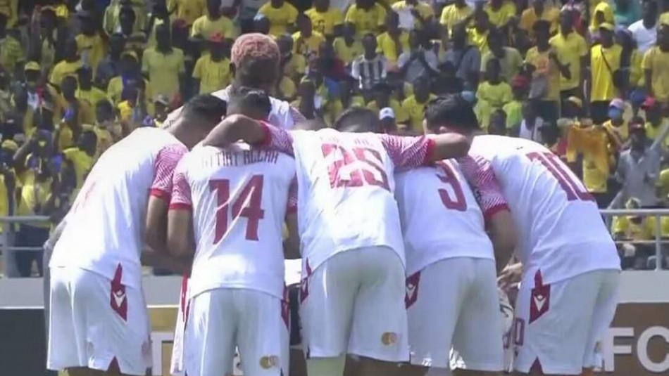 LDC: à la veille de son anniversaire, le Wydad ramène une victoire précieuse de Luanda
