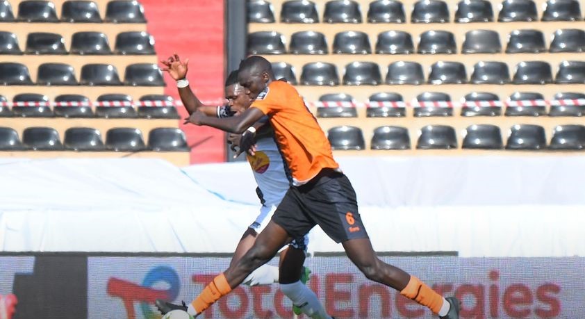 Coupe de la CAF: la Renaissance de Berkane s'incline à Lubumbashi