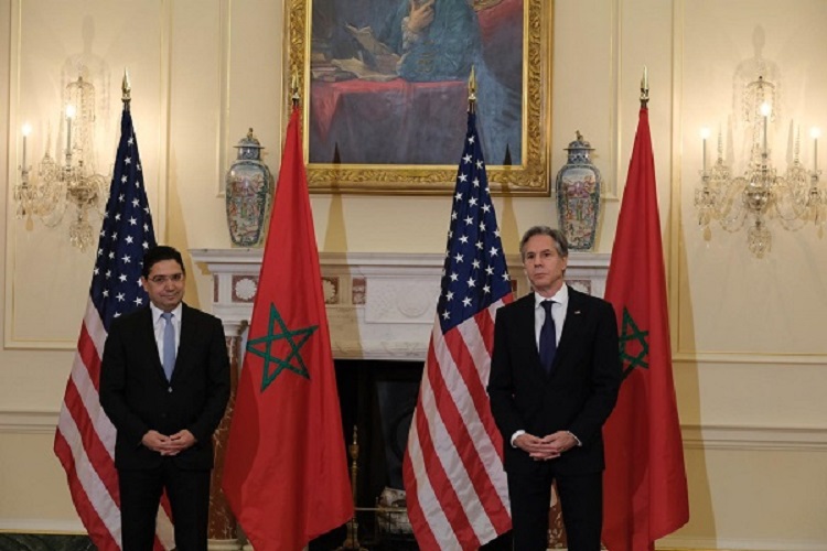 Le Maroc abrite mercredi la Réunion ministérielle de la Coalition mondiale contre Daech