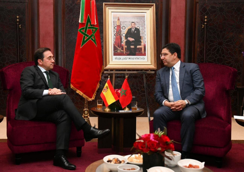 التعاون المغربي -الإسباني يدخل مراحل جديدة