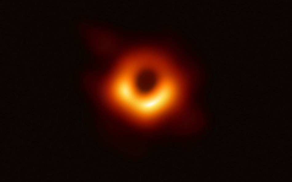 اكتشاف ثقب أسود بكتلة نجمية خامدة 