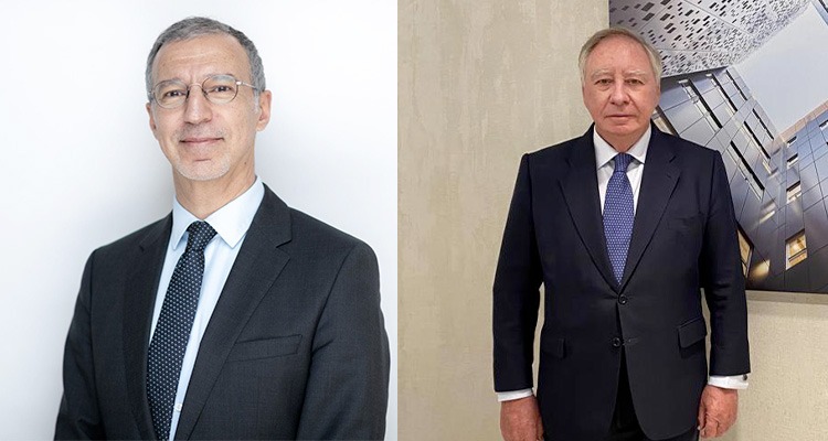 Conseil économique Maroc-Espagne: nouvelles nominations 