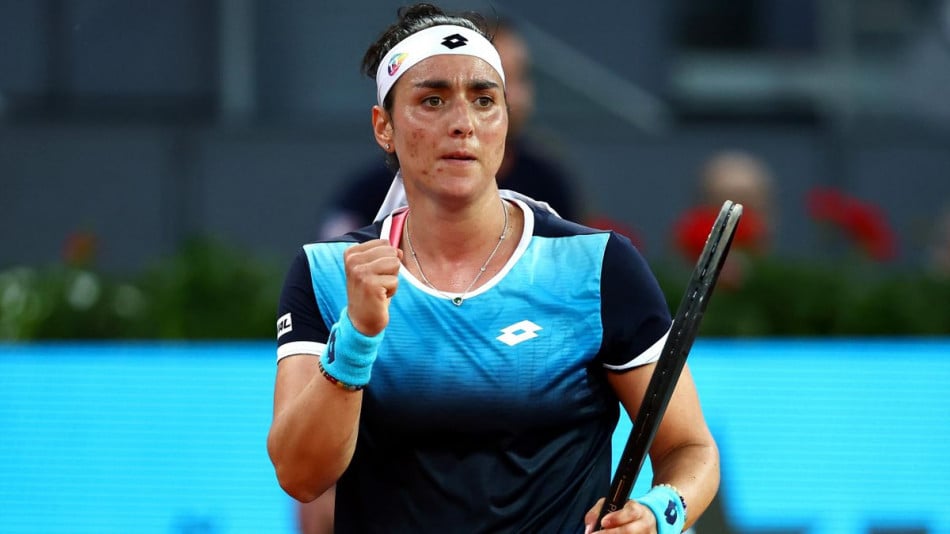 WTA: Bencic va défier Jabeur en finale à Berlin