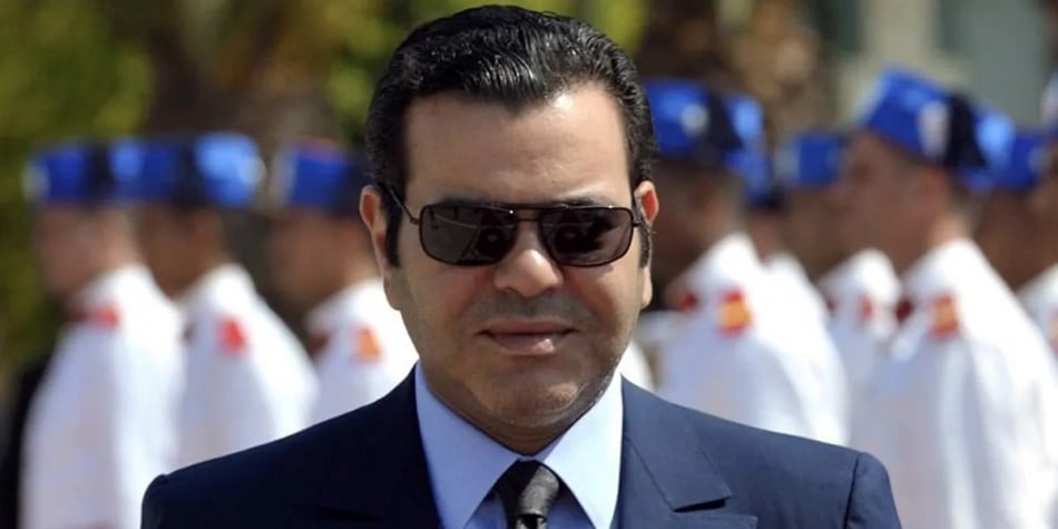 Le peuple marocain célèbre lundi le 52e anniversaire de SAR le Prince Moulay Rachid