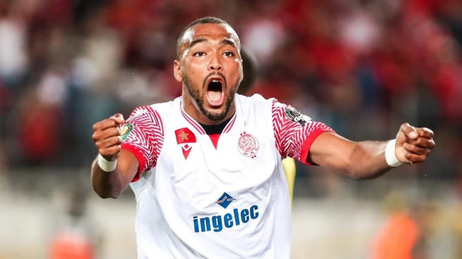 LDC Africaine: deux wydadis figurent dans l'équipe type de la CAF