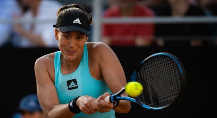 Grand Prix SAR la Princesse Lalla Meryem : L’Espagnole Nuria Parrizas Diaz en huitièmes de finale