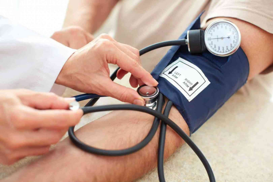 Cour des comptes: les patients souffrant d’hypertension artérielle ne disposent pas souvent de médicaments