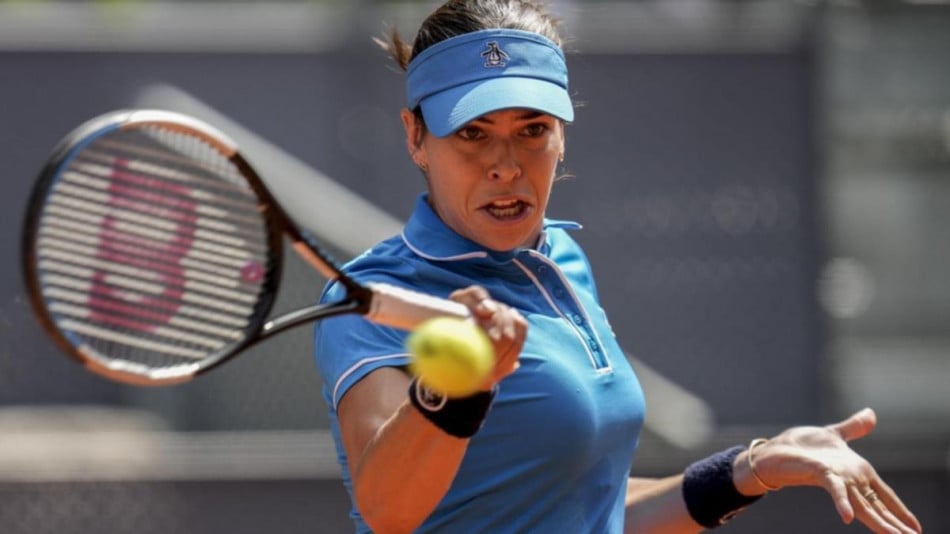 Grand Prix SAR la Princesse Lalla Meryem: l’Australienne Ajla Tomljanović se qualifie aux huitièmes