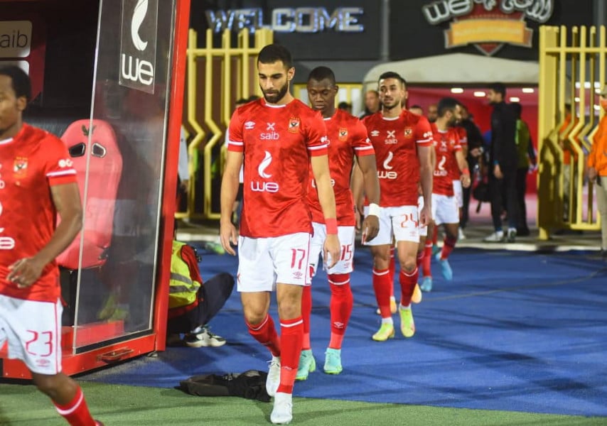 رحلات خاصة لجمهور الأهلي إلى المغرب  