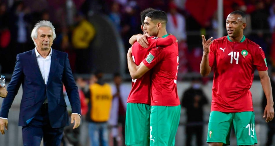 Eliminatoires de la CAN 2023: la liste de Vahid sera dévoilée la semaine prochaine