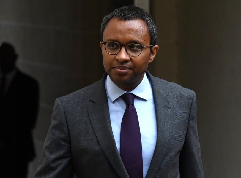 France: Pap Ndiaye, historien d'origines sénégalaises, devient ministre de l'Éducation